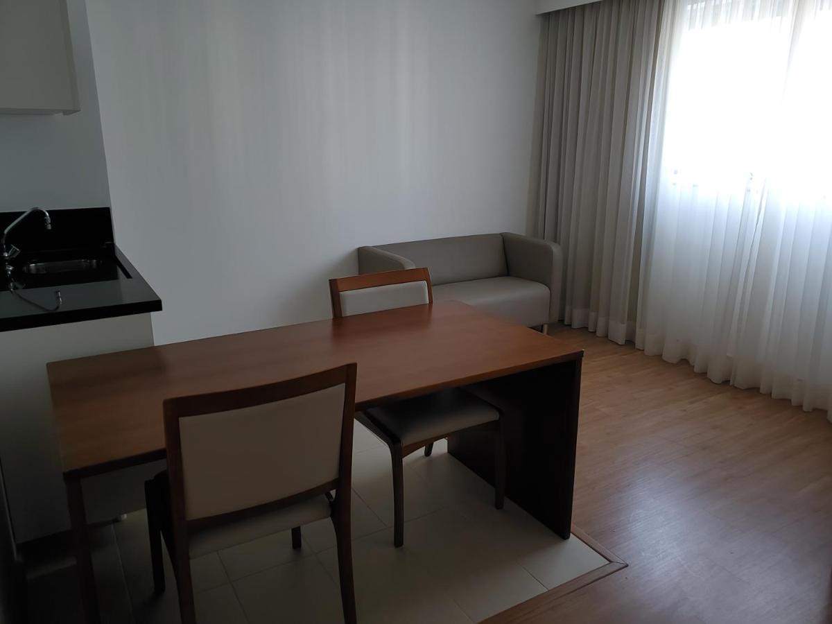 Salvador Business & Flat Executivos Apto Apartman Kültér fotó